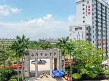 金石实验中学： “有为教育”绘就多彩人生｜聚焦佛山中考