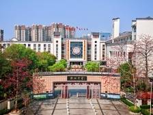 桂城中学：“正心成人”引领学生健行致远｜聚焦佛山中考