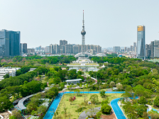 佛山在全省地级市中率先成立民营经济发展科