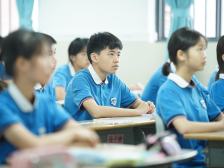 中考志愿怎么填，佛山市招生办来支招｜聚焦佛山中考