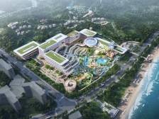 南方眼｜一周两大首店落子，深圳大鹏发力打造“出国旅游替代”首选