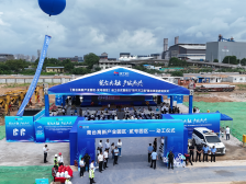 东莞水乡：两岸融合再添新军，产城协同打造示范样板