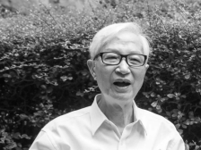 君子如玉，温润而泽——怀念黄修己老师