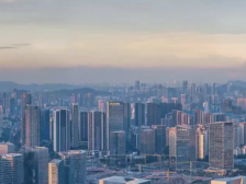 13号线（在建）4站穿过、新增19所新校！石岩区域总则公示｜深圳楼市早7条