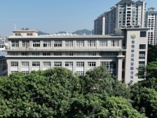 东莞市公共资源交易中心党支部获评市直机关“四强”党支部