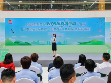 莞税“春风”送暖意，问计问需助提效｜东莞税宣月精彩瞬间⑤