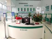 农行江门恩平支行火眼金睛识假币，筑牢金融安全防线