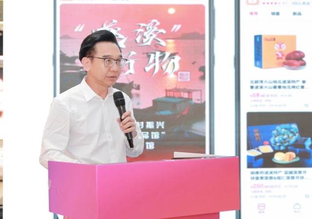 中共遂溪县委副书记温观寿