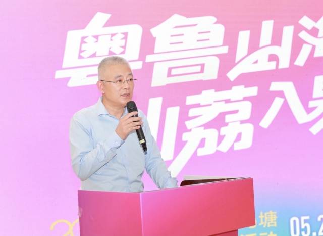 银座集团股份有限公司党委委员、副总经理程晓勇