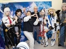 广东文化出海“掌门”：文化为桨，科技为舟 | 文博新粤动