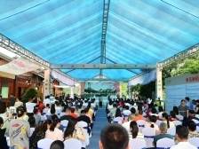 有700年种植历史的紫金蝉茶，今天有了说明书！