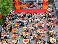 百年民俗，在超大城市传承回响 | 南方眼·观南山