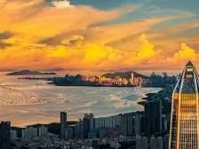 视频｜东部影视城2：深圳成为影视剧远景地的“新宠”