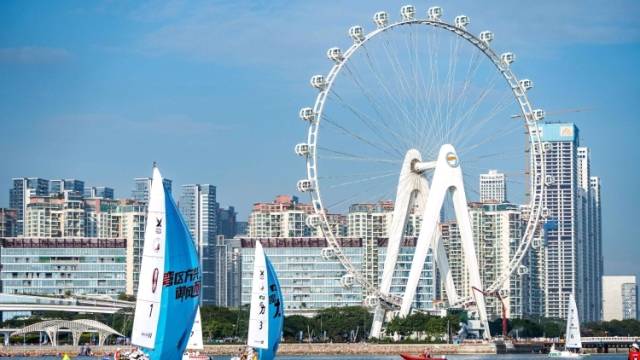 宝安区“绿梦联盟”生态环境专业志愿者招募令