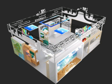 擂茶、渔歌……文博会开幕，深汕非遗玩出新花样