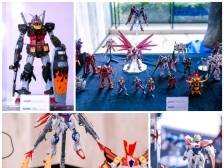 破界共生、IP出海……南湾康利城文博会分会场启幕