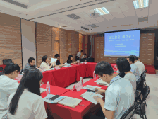 佛山：政企面对面打通信用修复堵点