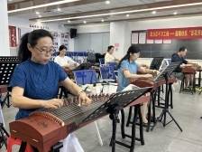 莲塘街道：基层治理赋能“百千万工程”，奏响社区共建共享强音