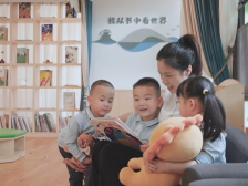 2025年学前教育宣传月｜广东：学前有法 善育有规——广东省积极推动学前教育高质量发展