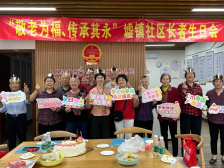 梅江区着力推进“两社三中心”建设，助力基层治理