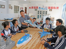 梅州兴宁：打造“三链”融合发展的改革样本