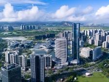 覆盖交通、医疗、食品、养老等领域，“湾区标准”总数达235项