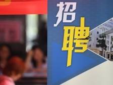 本周末，两场招聘会“粤”定你！