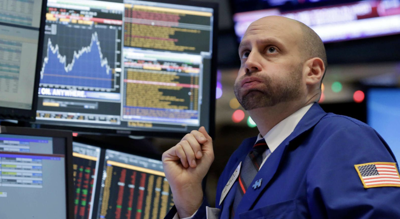 美国遭遇股债汇“三杀”，美债“灰犀牛”或冲击全球金融市场