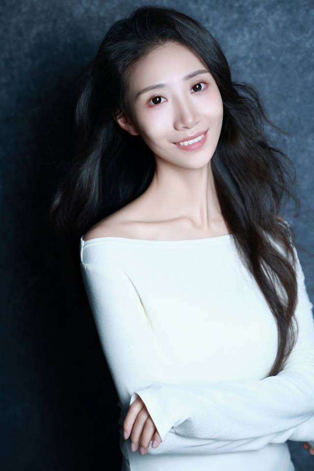 百变歌者王奕雯唱响人生。自己  受访者供图