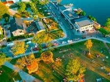 按下河源乡村风貌“美颜”键，看“施工图”如何落地成为“实景画”