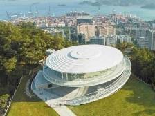 盐田：绘山海港城立体画卷 借力文旅带热经济｜文博会特别报道