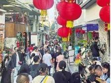 文何以纳新生，青春风暴解锁文化破界密码｜文博会特别报道