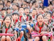 广东今年将增加40万个义务教育公办学位、4万个普高公办学位