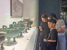 文何以尽精微，精耕细作让文化服务人人尽享｜文博会特别报道