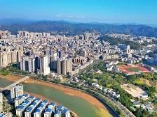 广纳贤才有新招！大埔县加快推动“免费梅州”落地见效