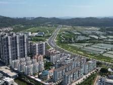 群众唱主角，濠江区吹响人居环境整治二次攻坚“冲锋号”