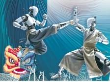 文博会今日开幕！共赴文博之约，共建超级平台