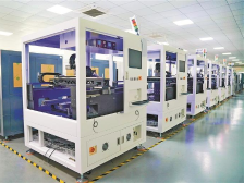 走近企业见新芽｜走读深圳产业力量2025首季（第3期）