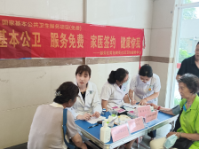 打造科普知识宣传主阵地，黄花岗空司社区送上宣传“大礼包”