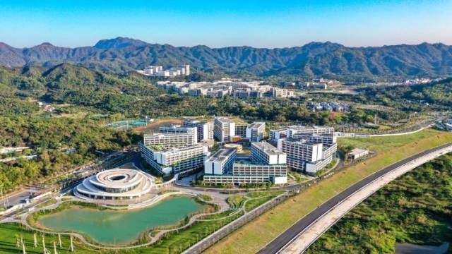 北师港浸大广东省综合评价报名即将截止