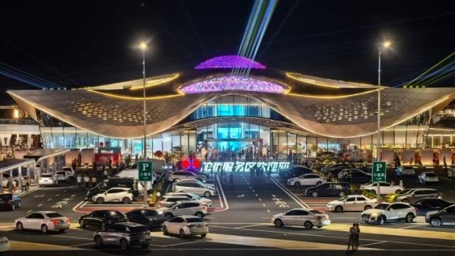 高州：山水为卷文化为墨 打造乡村文旅新样板｜以文兴产 向新图强