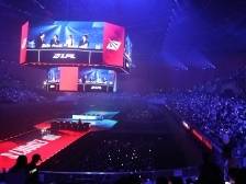 18条举措加持！广东电竞产业要进入NEXT LEVEL！|数说网事