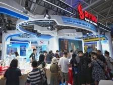 AI辟谣好玩“吸睛”！南方报业精彩亮相第二十一届深圳文博会