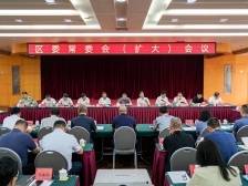 全力攻坚人居环境整治，汕头龙湖区力推“用结果说话”