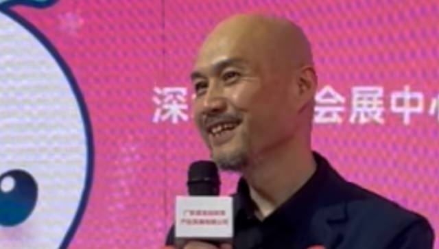 刘平云：冰墩墩火了我压力很大，希望大家也喜欢“喜洋洋”“乐融融”