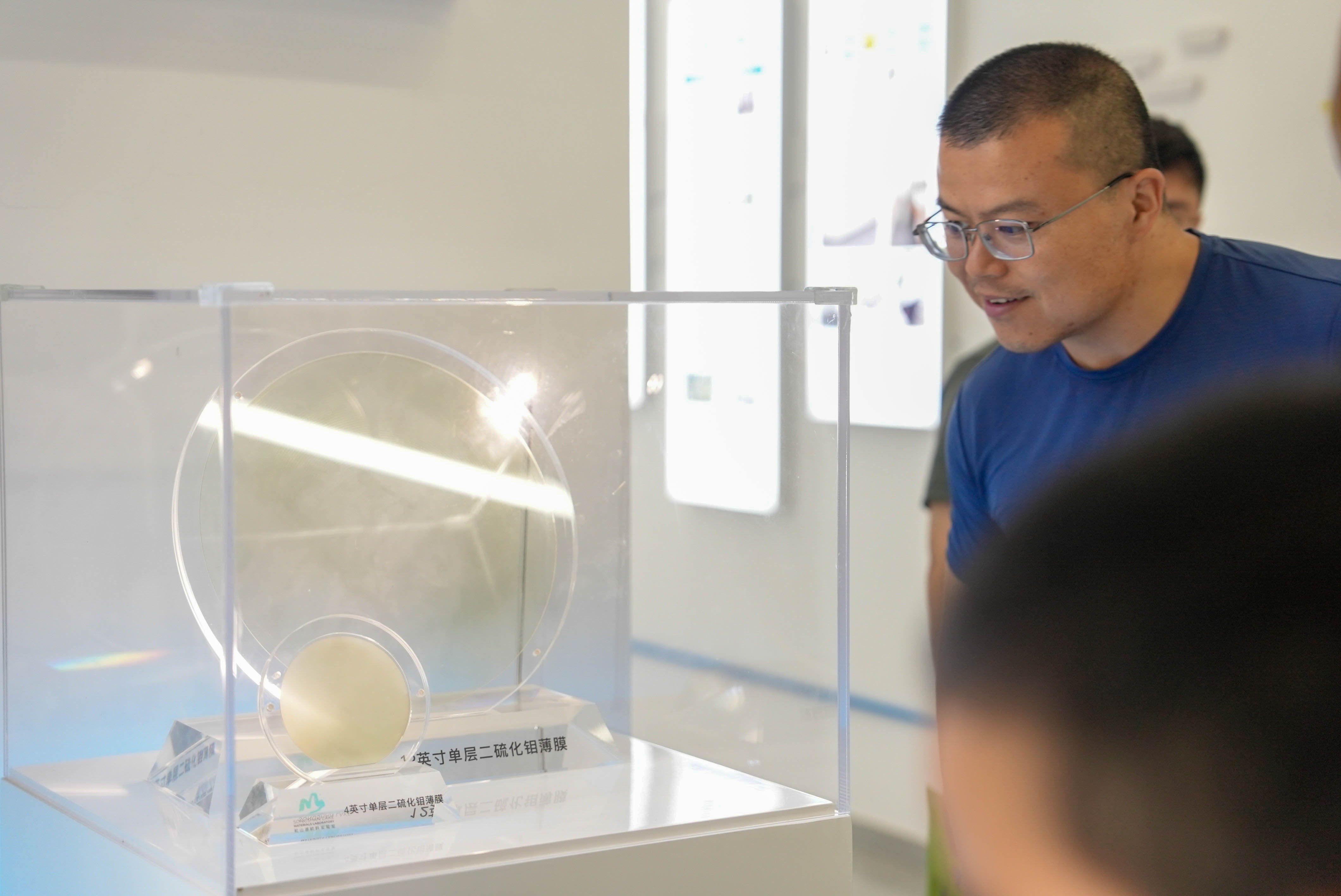 参观人数创纪录！松山湖材料实验室让市民大开眼界