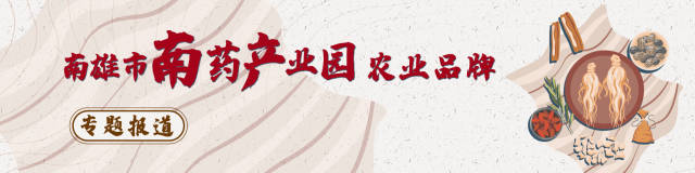 打造南药第一“窗”！南药省级今世农业财富园展销中间开馆