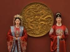 最甜文博会分会场启幕！66家企业携手打造全球“爱情胜地”