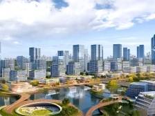 番禺柏堂村改造项目动工，安置房预计2027年竣工交付