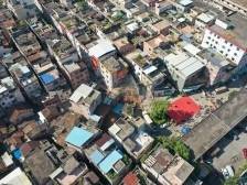 海珠区石溪村城中村改造项目实施方案公示